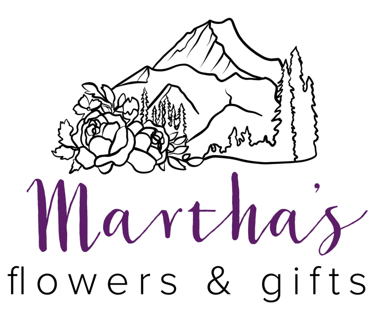 Martha's Flowers & Gifts