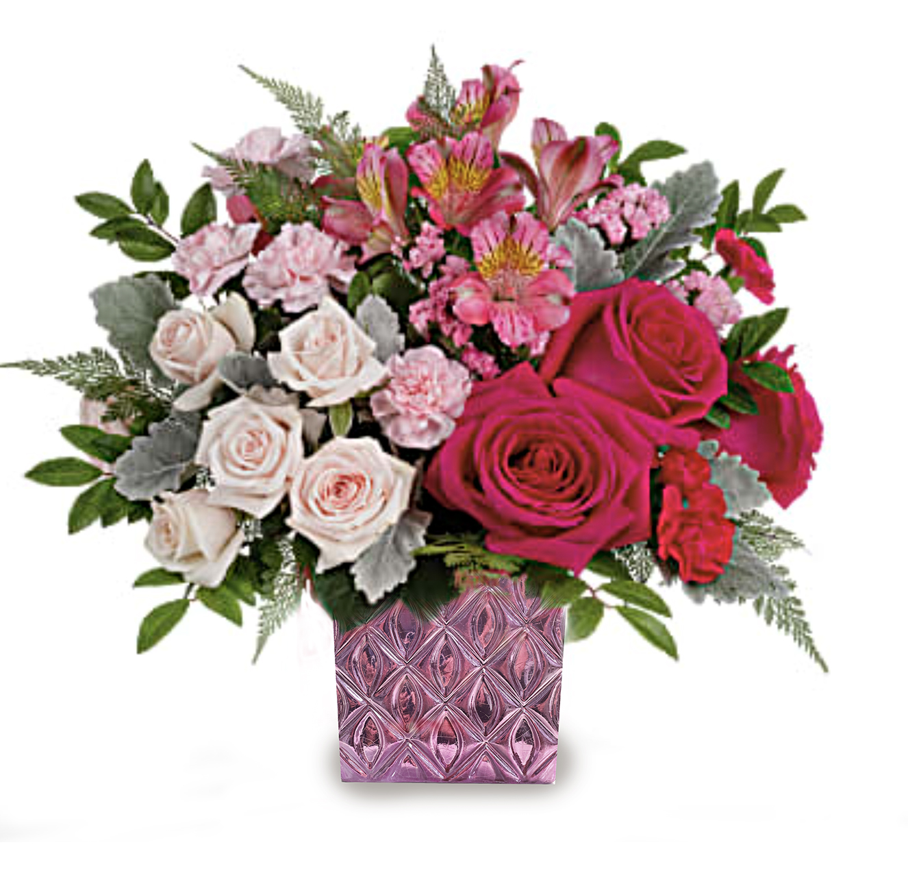 Vintage Elegance Bouquet Flower Delivery Deerfield Beach FL Deerfield Florist