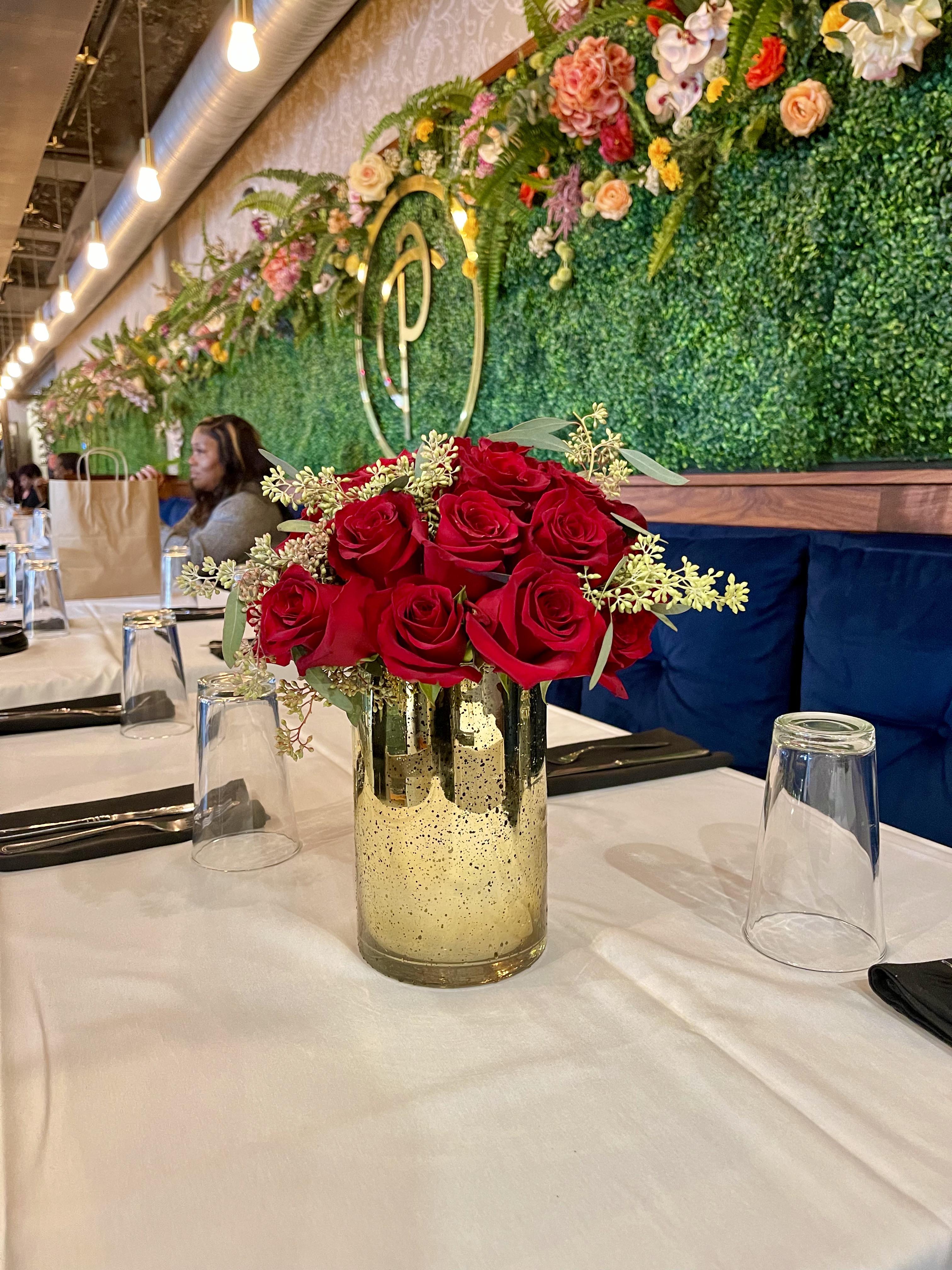 Papi Flower Delivery Baltimore MD Fleurs d'Ave