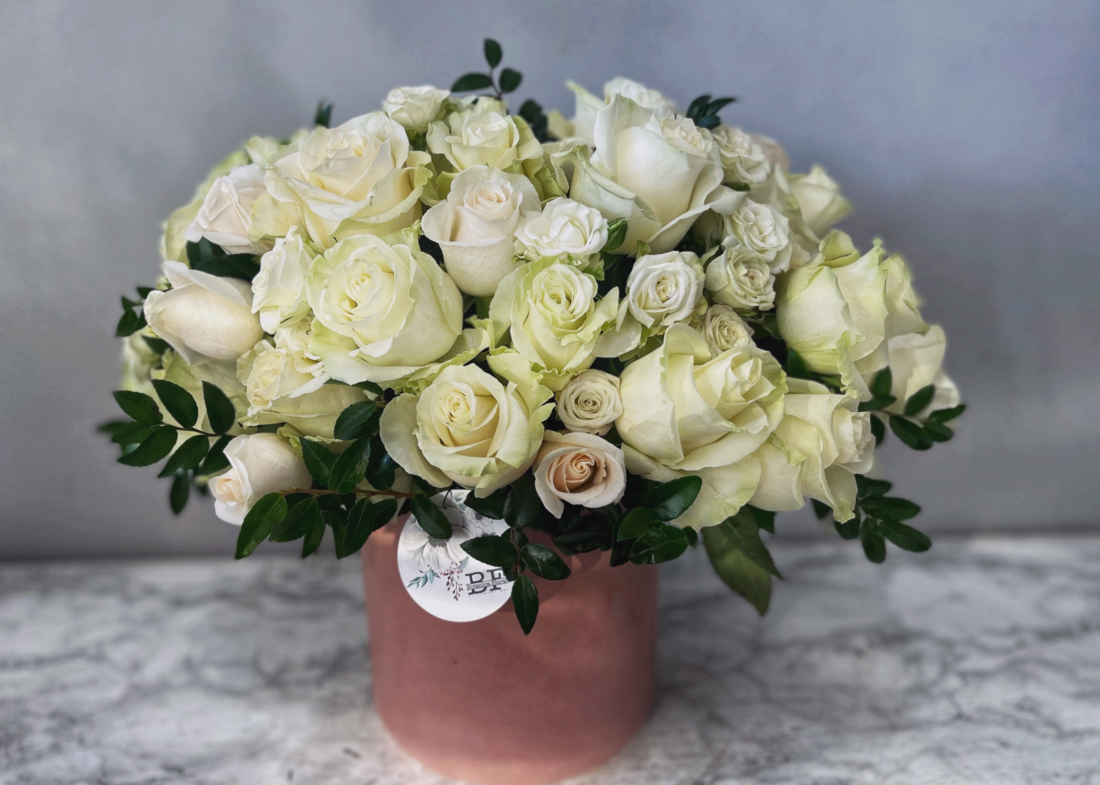 Bitter Sweet Symphony Flower Delivery Corona del Mar CA Botanica Floral