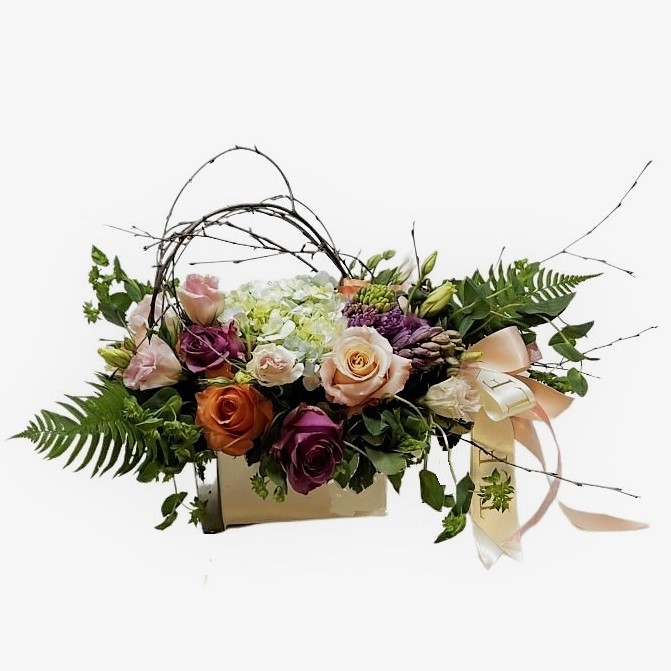 Uplift Flower Delivery Little Rock AR Tanarah Luxe Floral