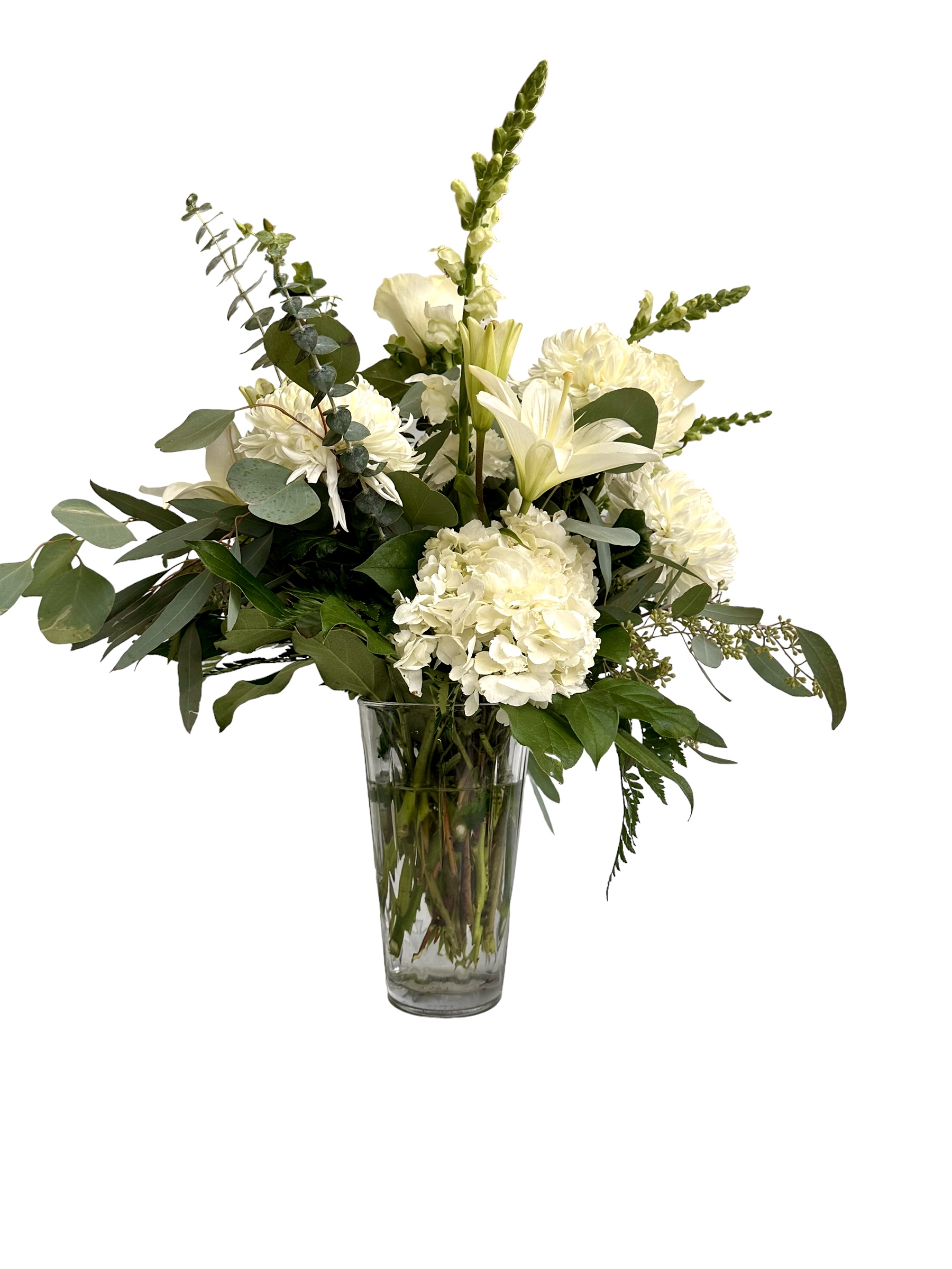 Treasure Flower Delivery Kokomo IN Banner Flower House