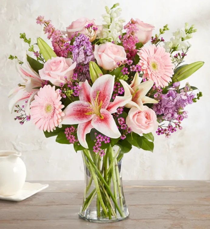 Always On My Mind Flower Bouquet Flower Delivery North Fort Myers FL