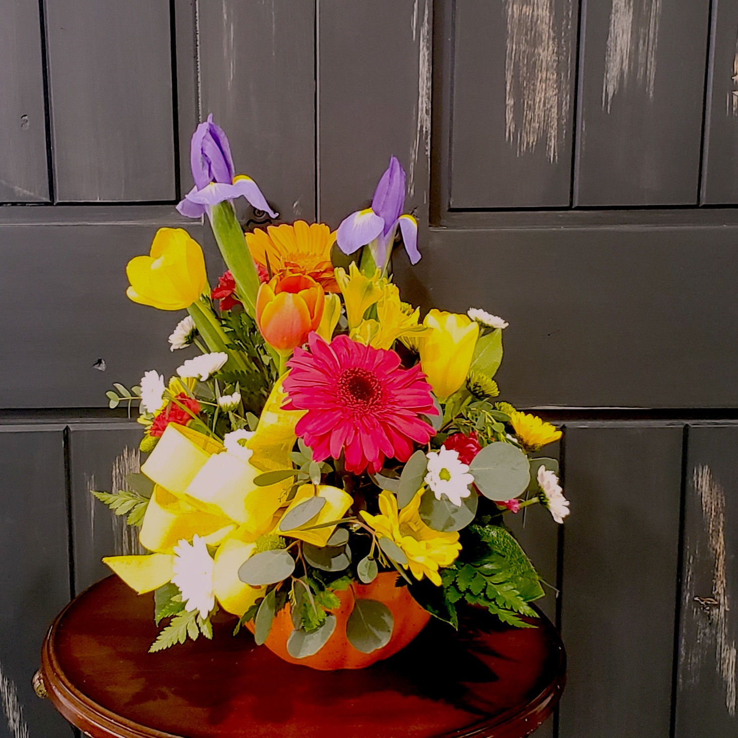 Bold Inspiration in Cambridge, MN Cambridge Floral