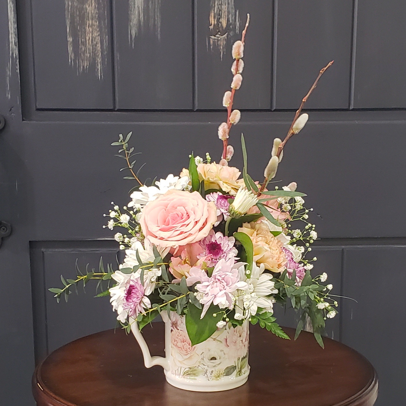 Anniversary Celebrations Flower Delivery Cambridge MN Cambridge