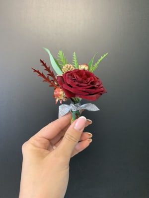 Boutonniere