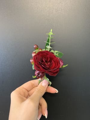 Boutonniere