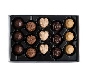 Assorted Chocolates Large