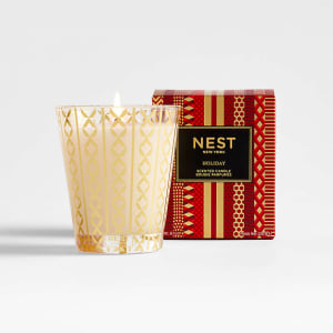 Nest Holiday.