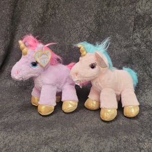 4254 - Unicorn