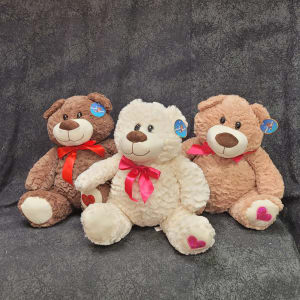 GAPV9314 - Ruffled Fur Bear