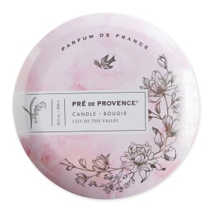 Pre de' Provence-Candle-Bougie.