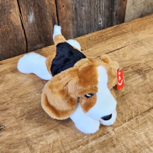 Bassett Hound 12"