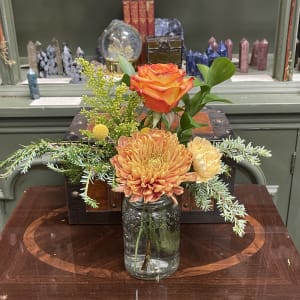 Sweet & Simple Floral Subscriptions Flower Bouquet