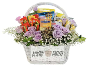 Combination Basket