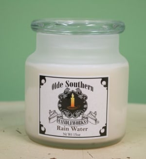 Rainwater Olde Southern Candleworks Flower Bouquet