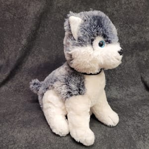 GAP8123 Husky Plush