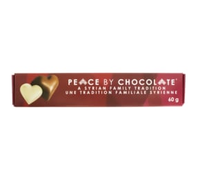 Love Advice Chocolates 
