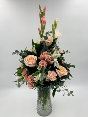 Made For Lovin’ You Flower Bouquet