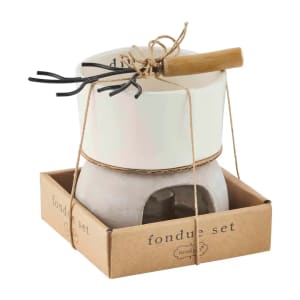Fondue Gift Set