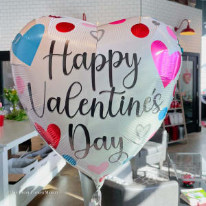 Valentine Balloon