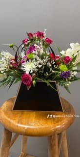 Pocket full of posies