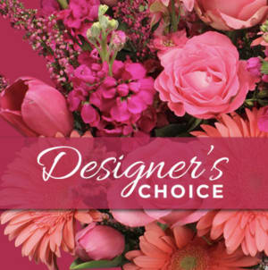 Designer's Choice Daily Deal Flower Bouquet