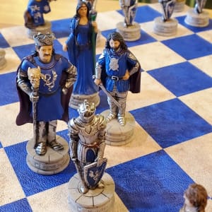 Games & Puzzles
