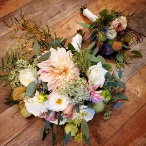 Collections, Bridal