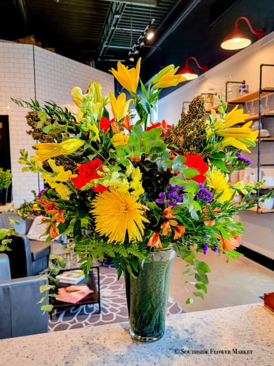 Florist Grand Rapids MI  Flower Delivery in Grand Rapids By Southside  Flower Market