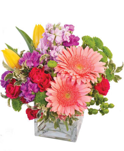 Rustic Winter Floral Design Flower Delivery Worthington & Powell OH -  Milano's UpTowne Florist