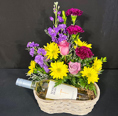 Highland Illinois Florist  Flower Delivery by The Greenhouse of