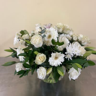 Put On A Happy Face! Bouquet in Haddon Heights, NJ - Freshest Flowers