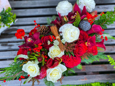 Candle Tools Flower Delivery West Roxbury Massachusetts - The