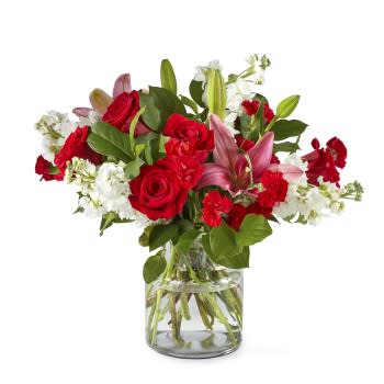 Hockessin DE Florist - FREE Flower Delivery in Hockessin DE - Wanner's  Flowers