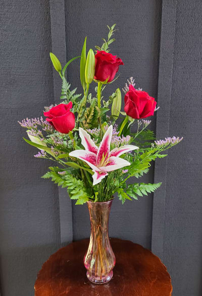 Grants Pass Florist for Flower Delivery Grants Pass Oregon Judys Florist