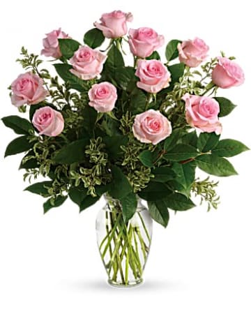 Park & Bloom Fresh Flowers - Hoboken & Jersey City Delivery