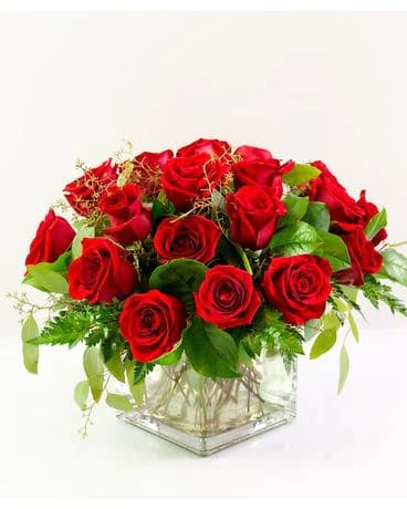 Park & Bloom Fresh Flowers - Hoboken & Jersey City Delivery