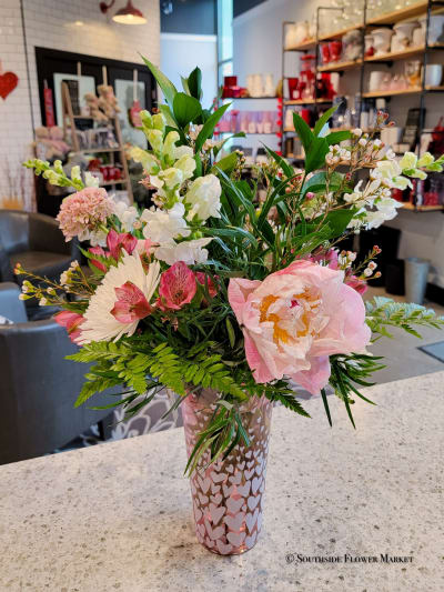 Florist Grand Rapids MI  Flower Delivery in Grand Rapids By Southside  Flower Market