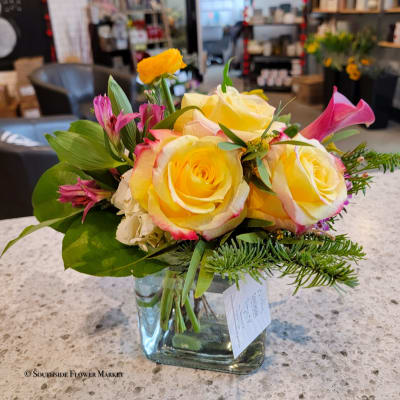 Florist Grand Rapids MI  Flower Delivery in Grand Rapids By Southside  Flower Market