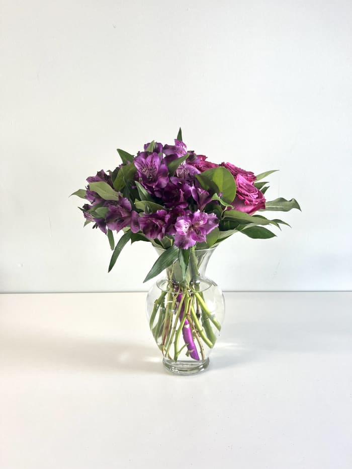 Passion Garden Wild By Nature Flowers, Gifts & More Southport, NC Florist Same Day Flower