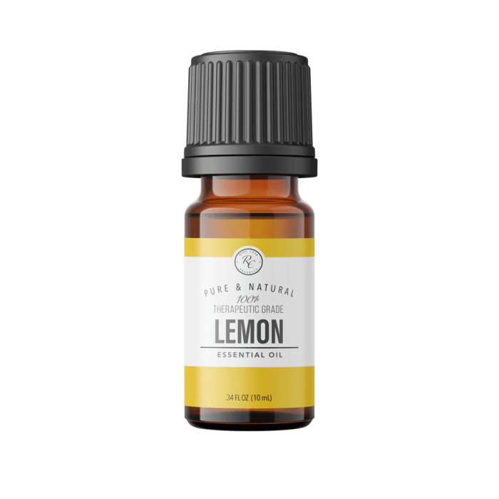 Lemon 10mL