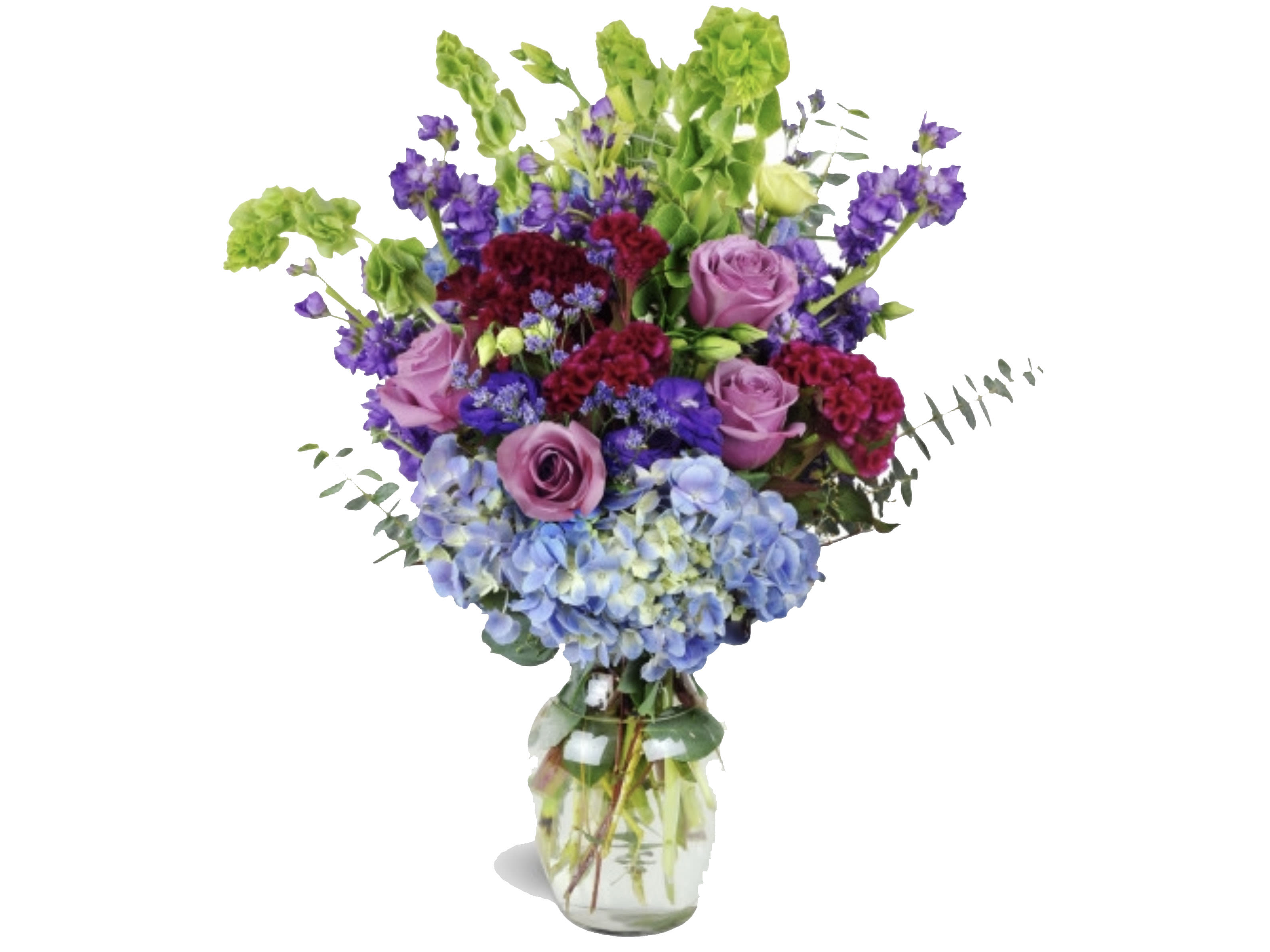 Tulsa OK Florist SAMEDAY Flower Delivery in Tulsa Wild Orchid Florist