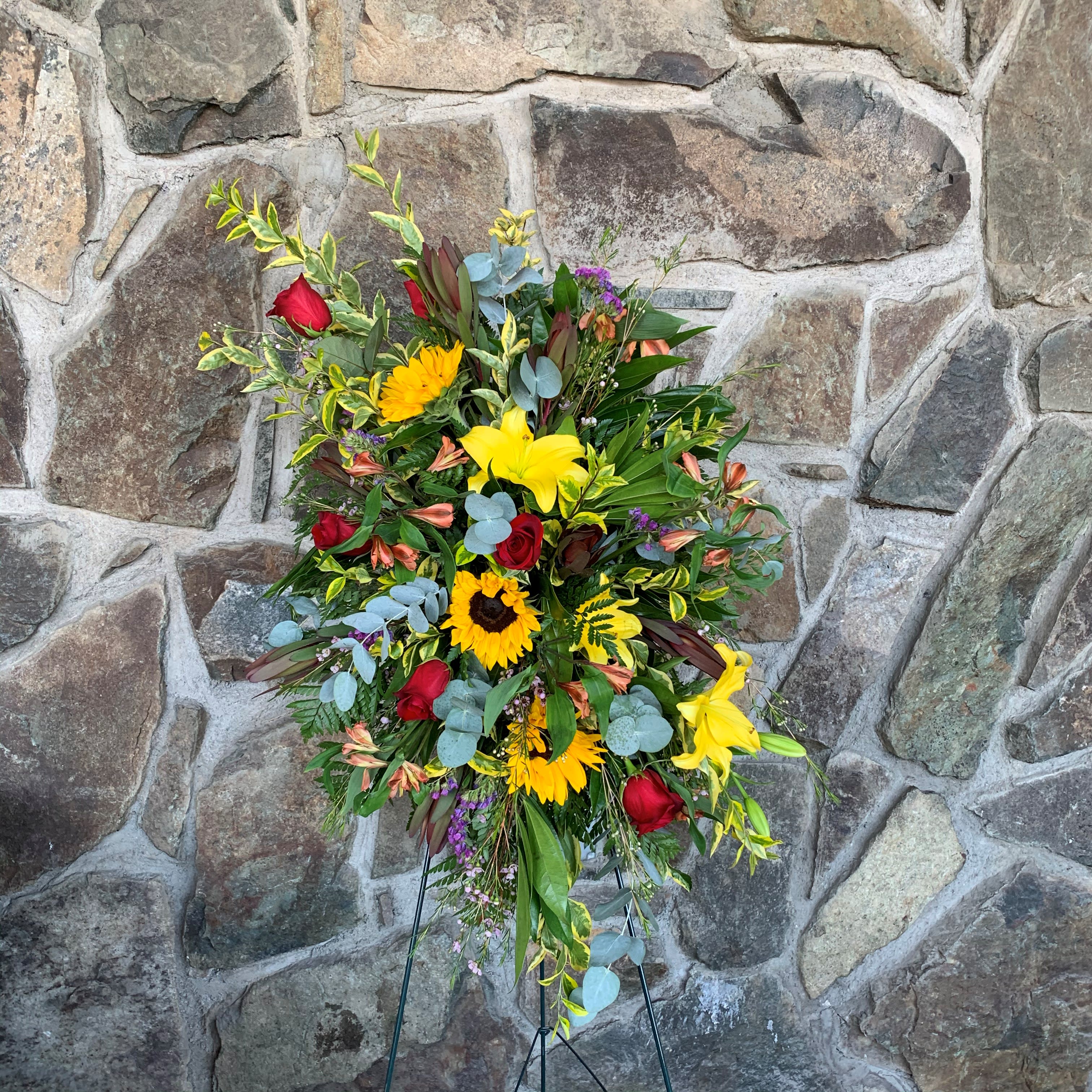 Martha's Flowers & Gifts