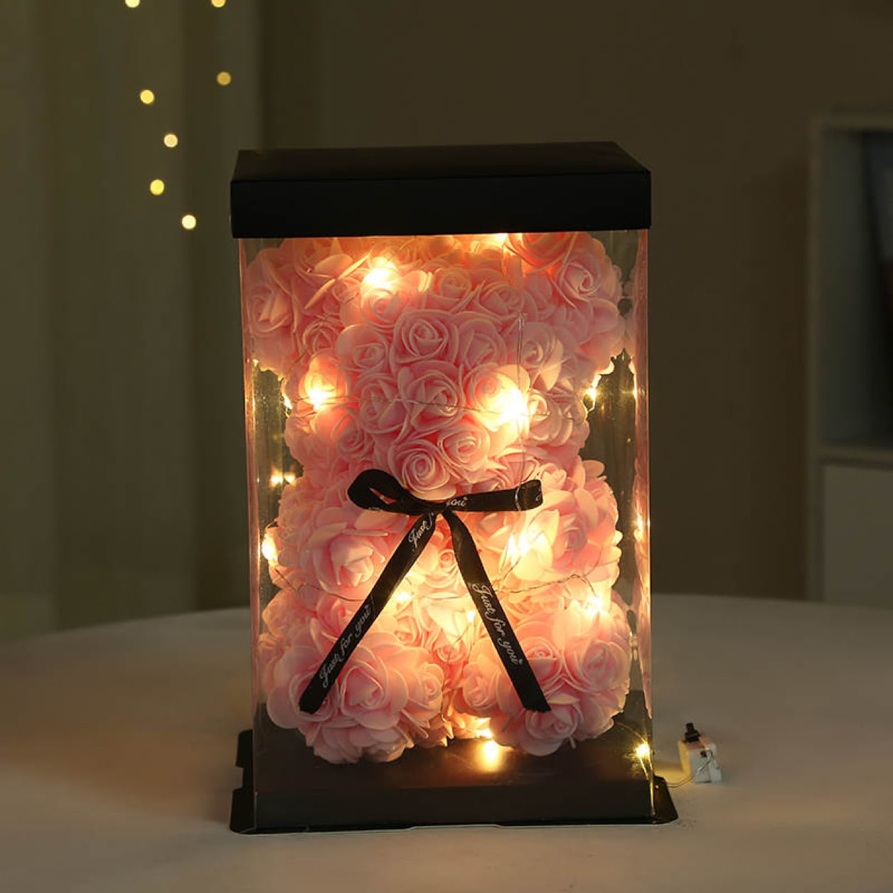 Storm Trooper Star Wars Air Flower arrangement by a florist in Redwood