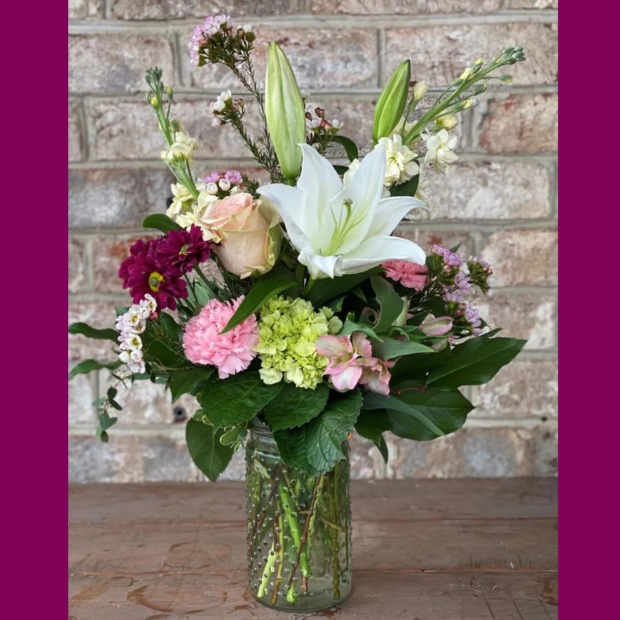 Best Florist in Mechanicsburg, PA Flower Delivery in Mechanicsburg