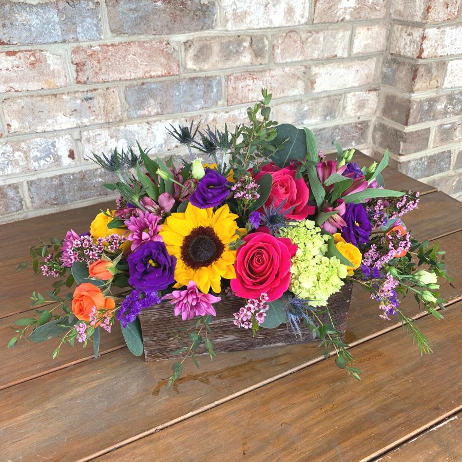Best Florist in Mechanicsburg, PA Flower Delivery in Mechanicsburg