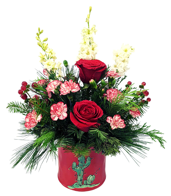 Tempe AZ Flower Shop Fiesta Flowers Plants & Gifts