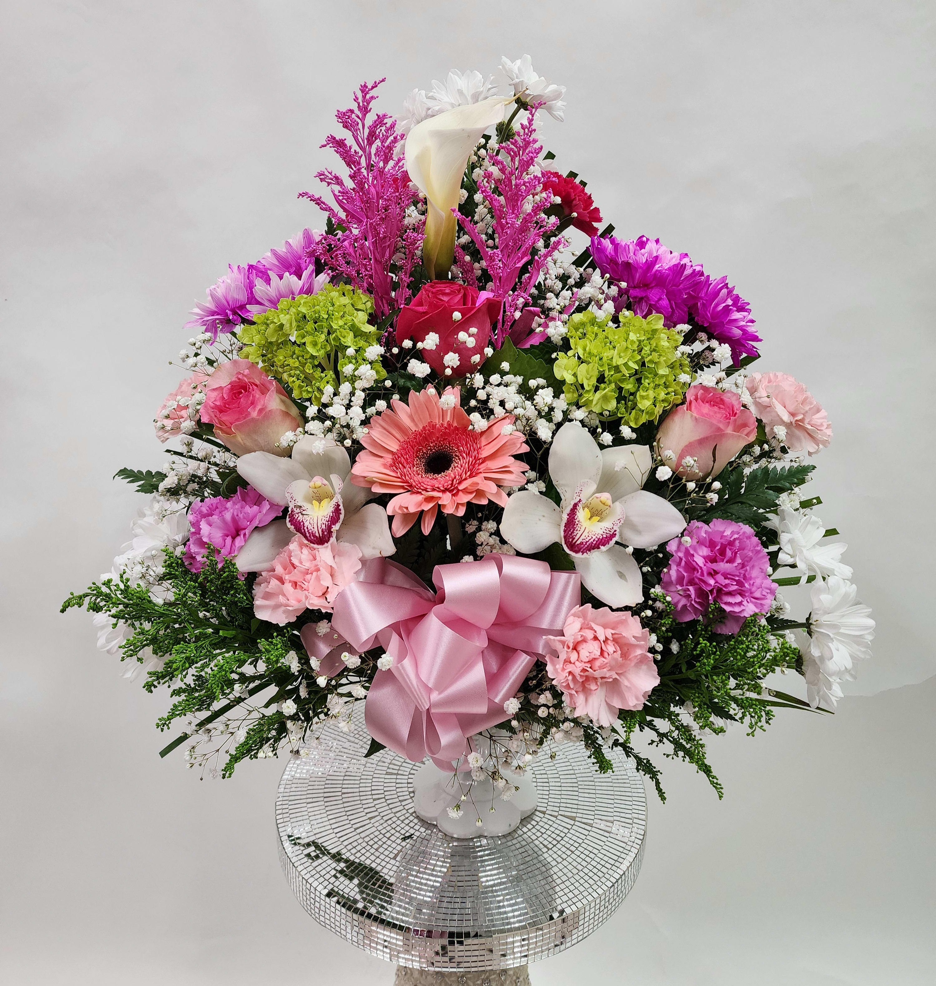 City Line Florist For over 30 years
