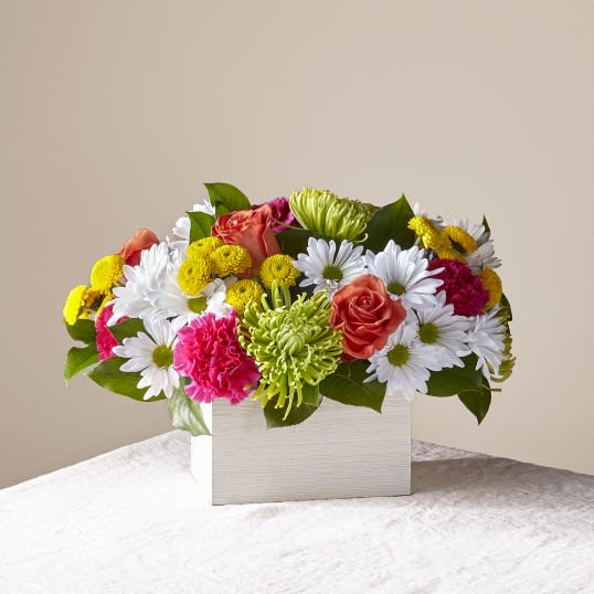 Heritage Flowers Wake Forest Florist 984.295.8511